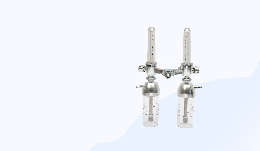 Oxygen Flowmeter